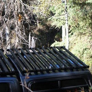 Prinsu Top Rack | Toyota Tacoma (2005-2023) - Truck Brigade