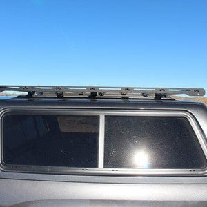 Prinsu Top Rack | Toyota Tundra (2007-2024) - Truck Brigade