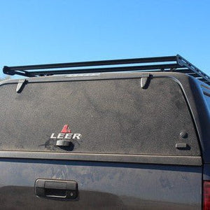 Prinsu Top Rack | Toyota Tundra (2007-2024) - Truck Brigade