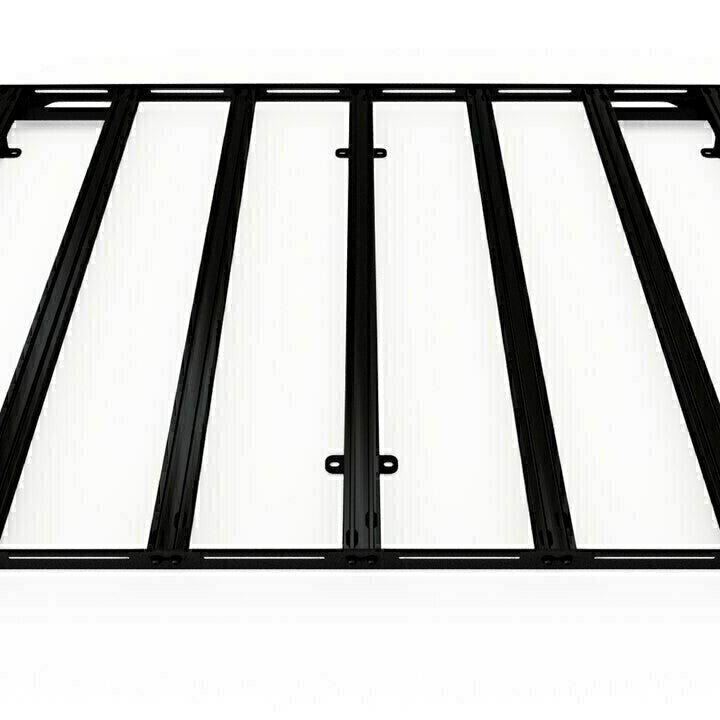 Prinsu Universal Top Rack (4.5&#39; x 44&quot;) - Truck Brigade