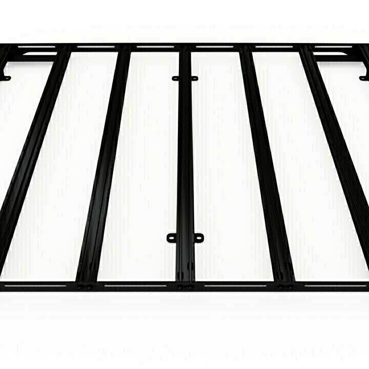 Prinsu Universal Top Rack (4.5&#39; x 47&quot;) - Truck Brigade