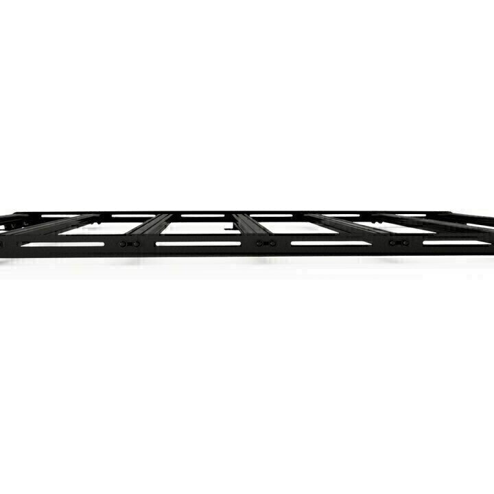 Prinsu Universal Top Rack (4.5&#39; x 54&quot;) - Truck Brigade