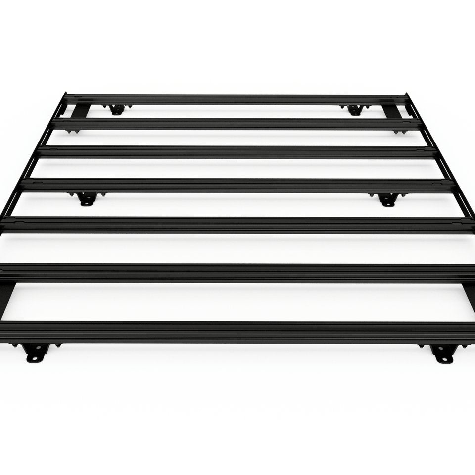 Prinsu Universal Top Rack (4.5&#39; x 54&quot;) - Truck Brigade