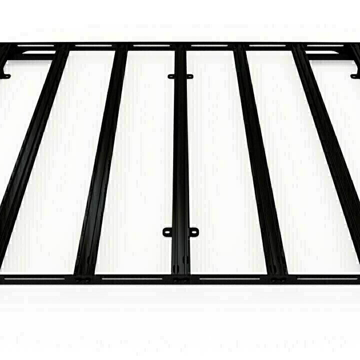 Prinsu Universal Top Rack (5.5&#39; x 44&quot;) - Truck Brigade