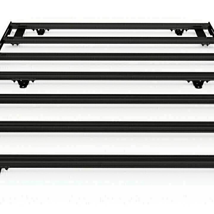 Prinsu Universal Top Rack (5.5&#39; x 44&quot;) - Truck Brigade