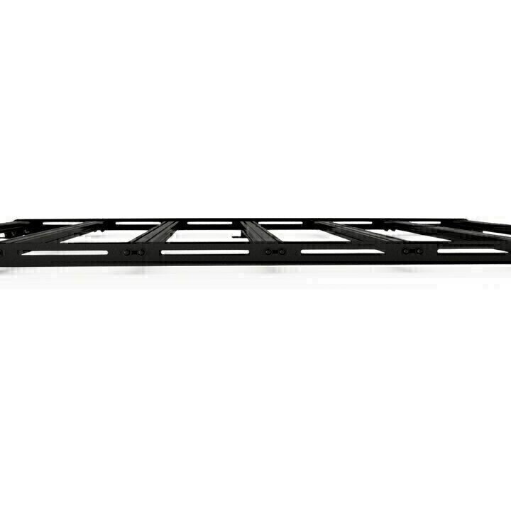 Prinsu Universal Top Rack (5.5&#39; x 47&quot;) - Truck Brigade