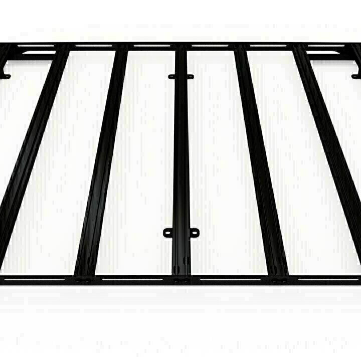 Prinsu Universal Top Rack (5.5&#39; x 54&quot;) - Truck Brigade