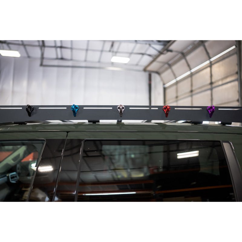 Prinsu Universal Utility Hook - Truck Brigade