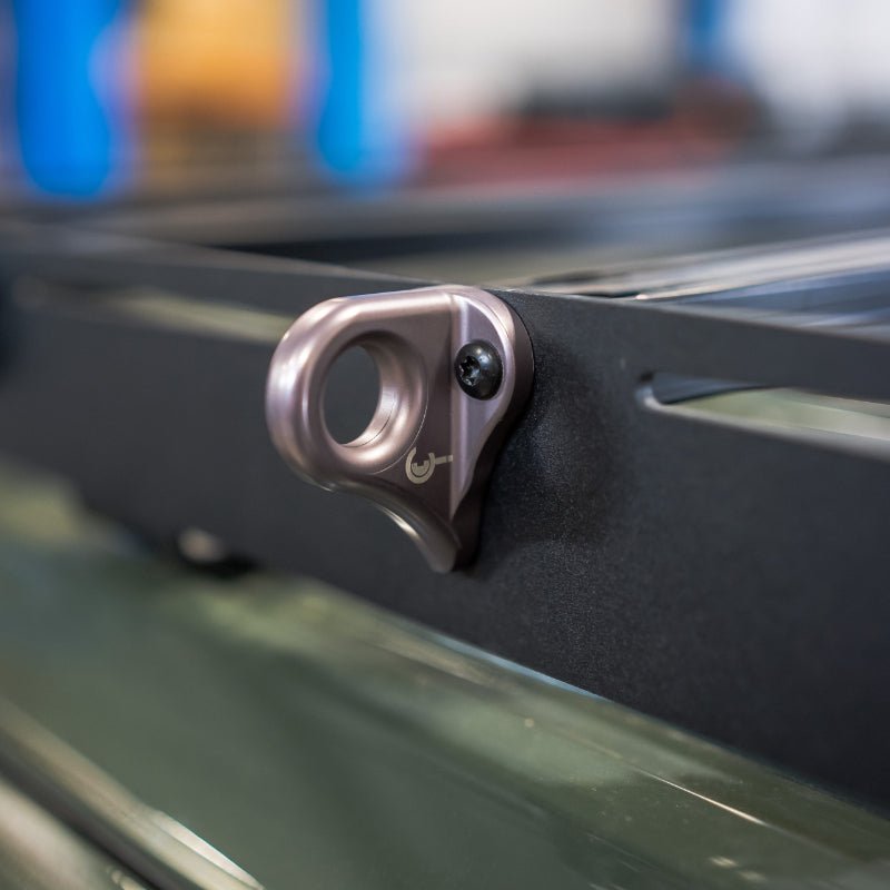 Prinsu Universal Utility Hook - Truck Brigade