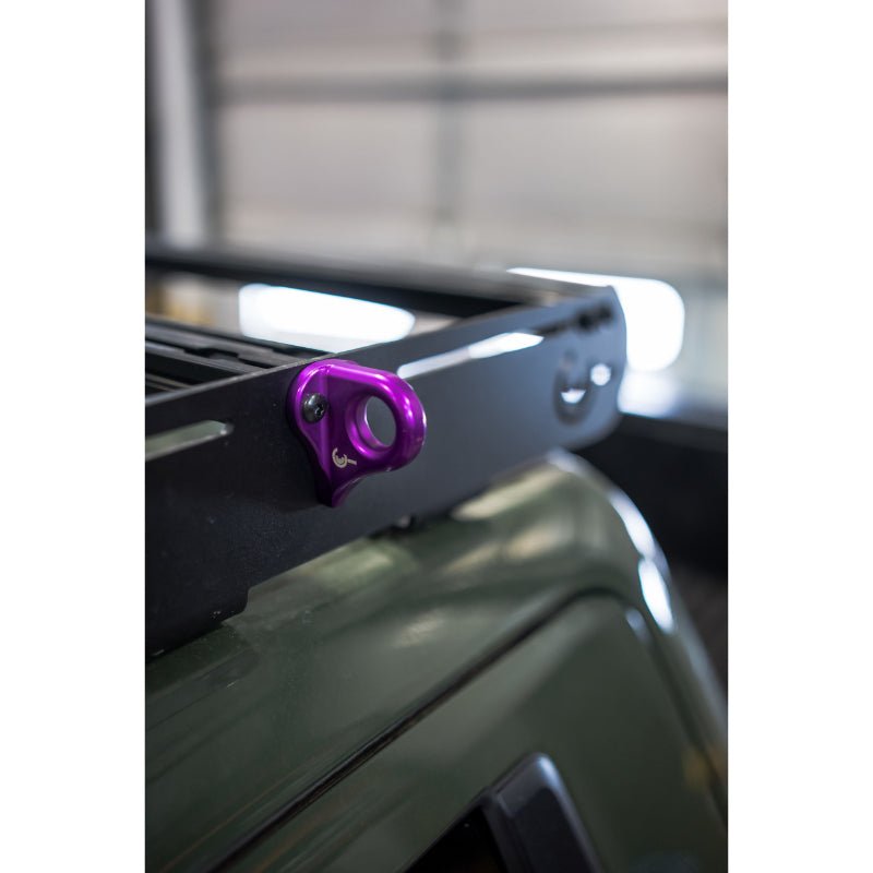 Prinsu Universal Utility Hook - Truck Brigade