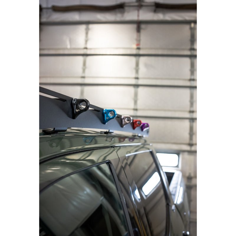 Prinsu Universal Utility Hook - Truck Brigade