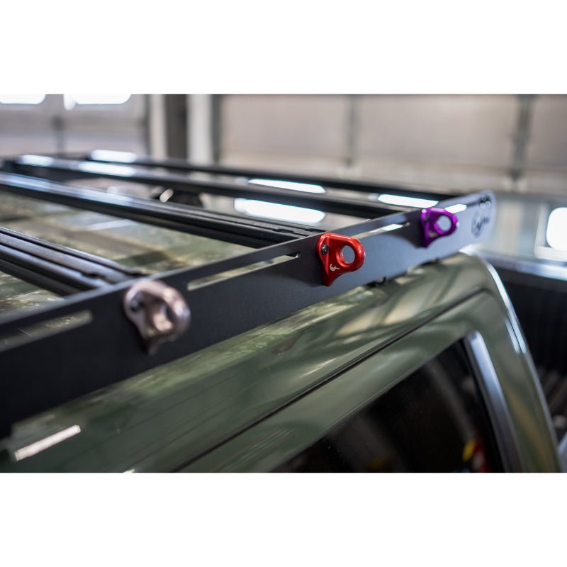 Prinsu Universal Utility Hook - Truck Brigade