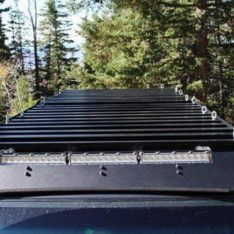 Prinsu Wind Deflector - Truck Brigade