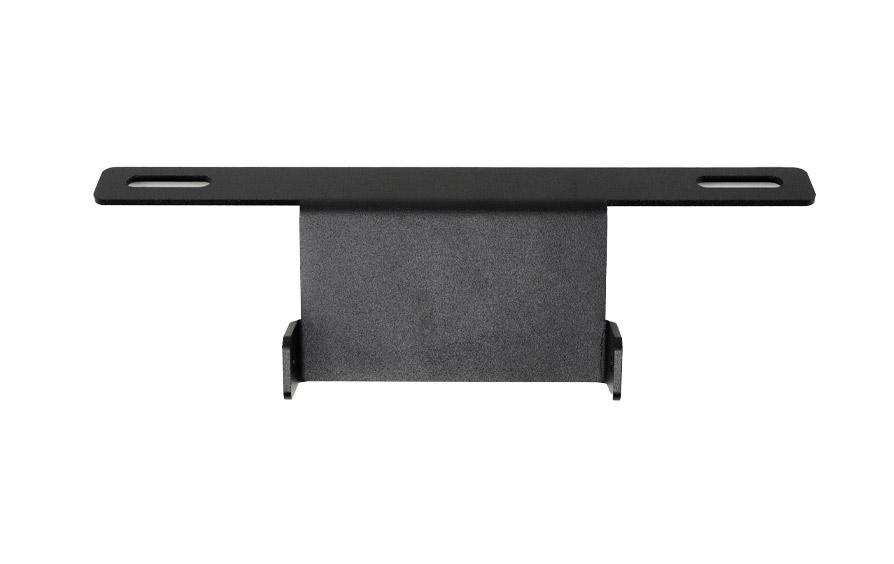 Cali Raised ACC Radar Relocation Bracket | Ford Ranger (2019-2023)