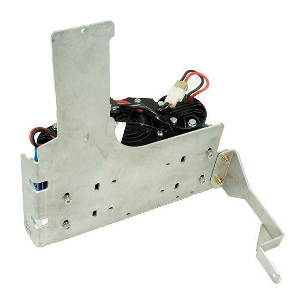 Rago Fabrication Air Compressor Mount | Lexus GX460 (2010-2022) - Truck Brigade