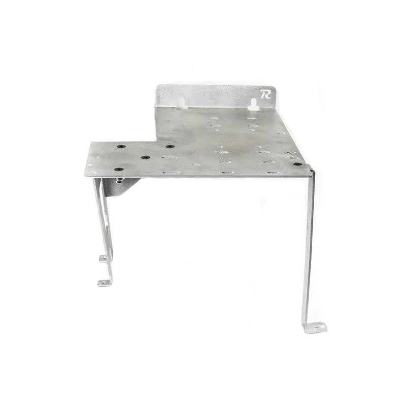 Rago Fabrication Air Compressor Mount | Toyota Tundra (2014-2021) - Truck Brigade