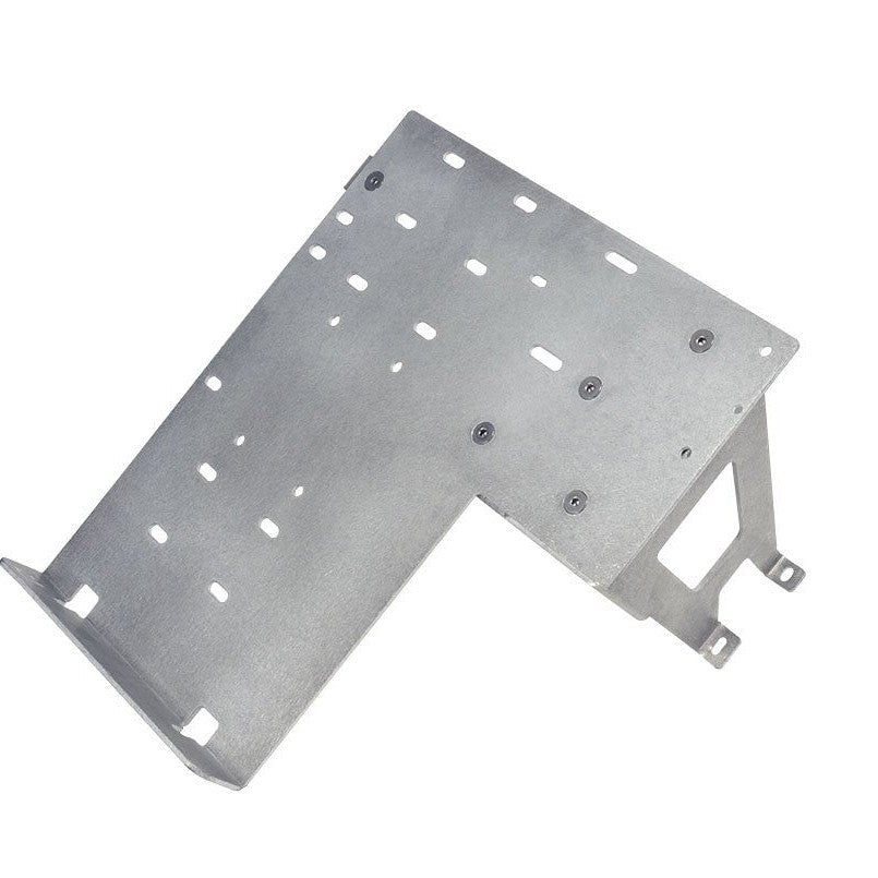 Rago Fabrication Air Compressor Mount | Toyota Tundra (2014-2021) - Truck Brigade