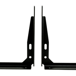 Rago Fabrication Bed Channel Stiffeners | Nissan Frontier (2005-2019) - Truck Brigade