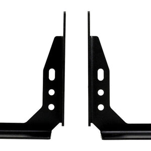 Rago Fabrication Bed Channel Stiffeners | Toyota Tacoma (1996-2004) - Truck Brigade