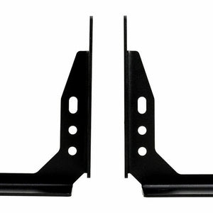 Rago Fabrication Bed Channel Stiffeners | Toyota Tacoma (2005-2015) - Truck Brigade