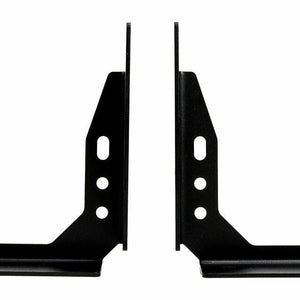 Rago Fabrication Bed Channel Stiffeners | Toyota Tacoma (2016-2022) - Truck Brigade