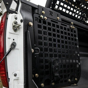 Rago Fabrication Bed Channel Stiffeners | Toyota Tundra (2014-2021) - Truck Brigade