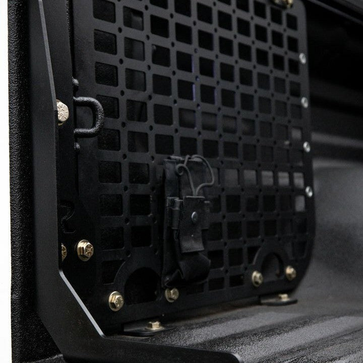 Rago Fabrication Bed Channel Stiffeners | Toyota Tundra (2014-2021) - Truck Brigade