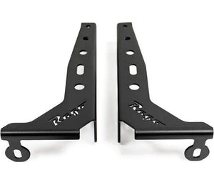 Rago Fabrication Bed Channel Stiffeners | Toyota Tundra (2022-2024) - Truck Brigade