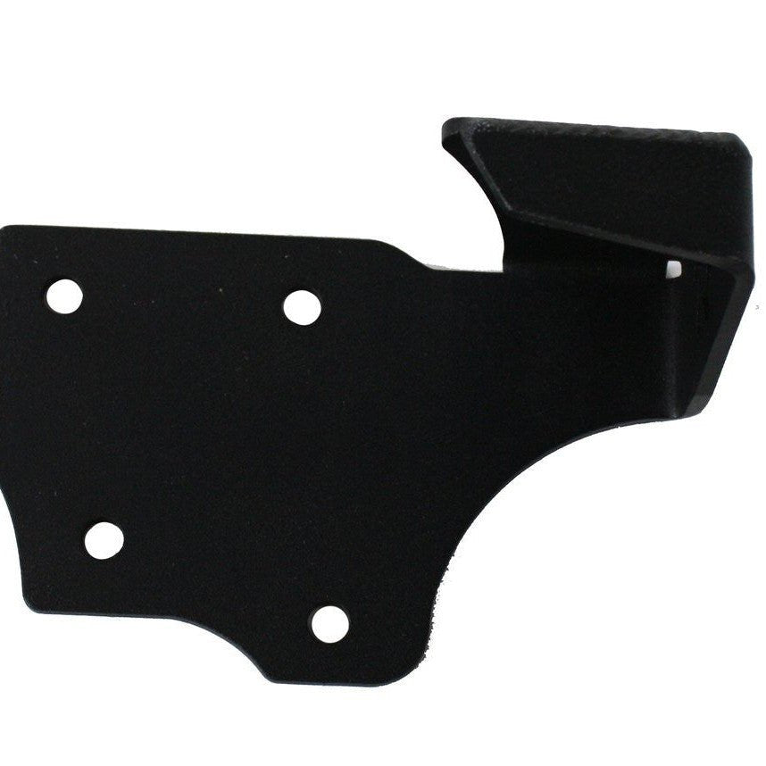 Rago Fabrication CB Antenna Mount | Chevy Colorado (2012-2021) - Truck Brigade