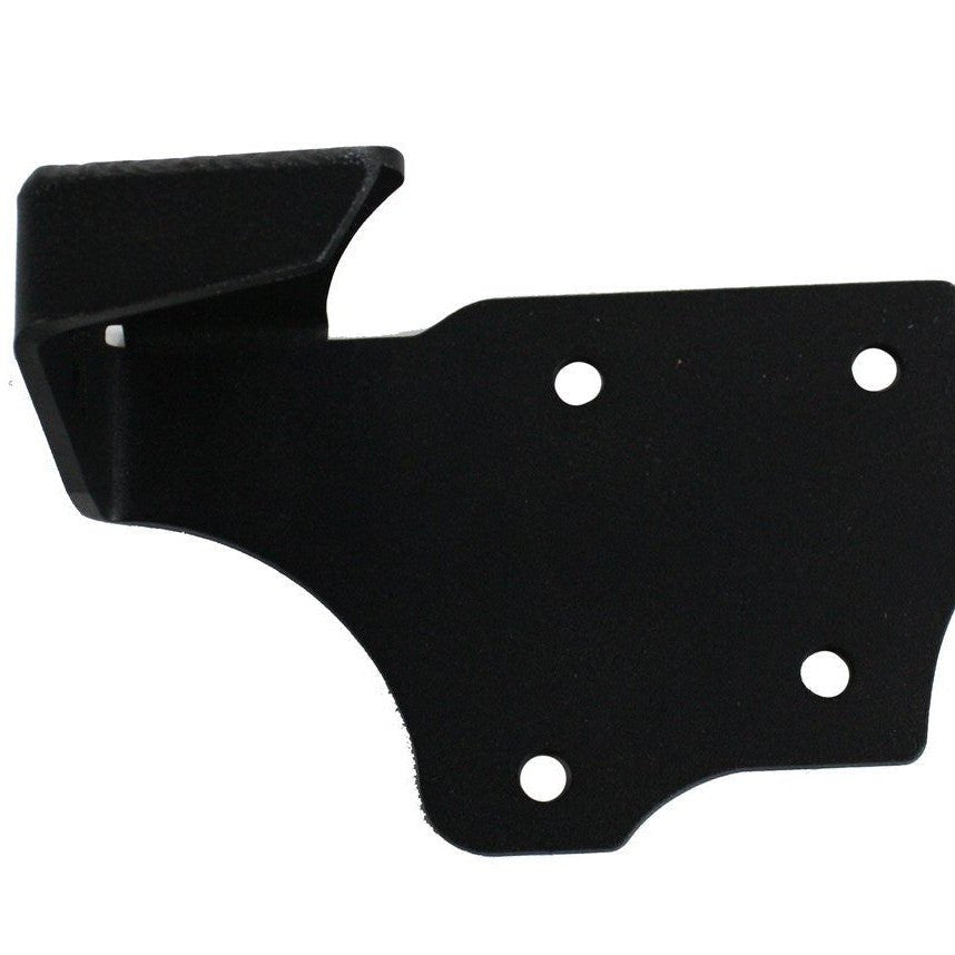 Rago Fabrication CB Antenna Mount | Chevy Colorado (2012-2021) - Truck Brigade