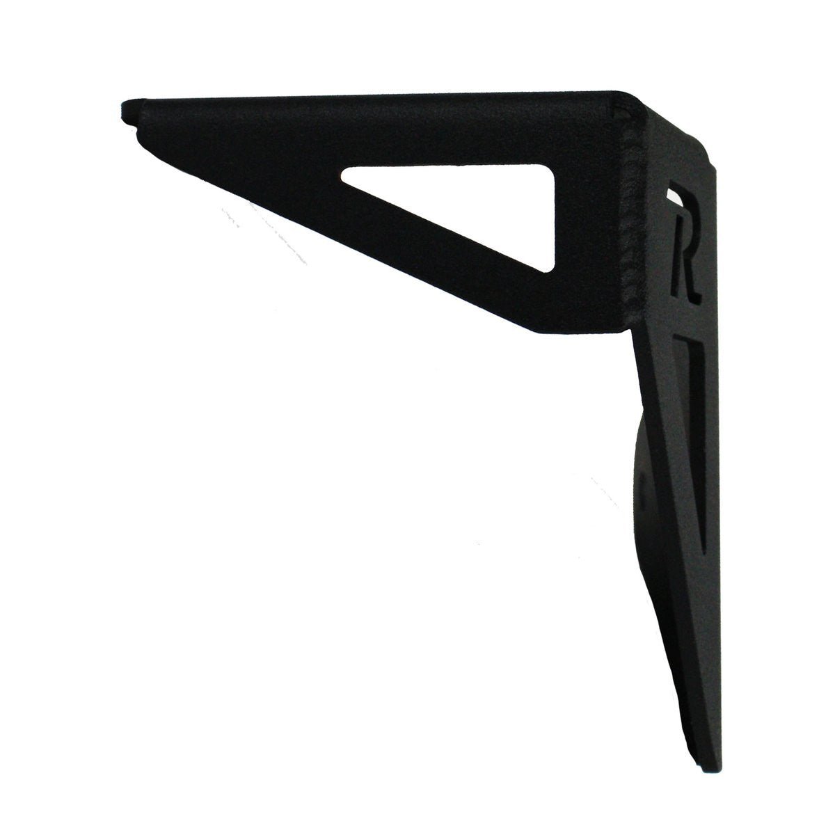 Rago Fabrication CB Antenna Mount | Lexus GX470 (2003-2009) - Truck Brigade