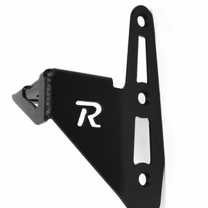 Rago Fabrication CB Antenna Mount | Toyota 4Runner (2010-2022) - Truck Brigade