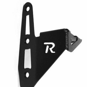 Rago Fabrication CB Antenna Mount | Toyota 4Runner (2010-2022) - Truck Brigade