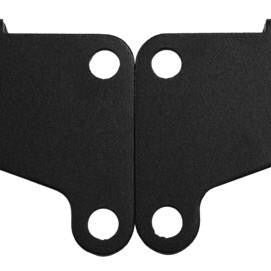 Rago Fabrication CB Antenna Mount | Toyota Tacoma (1995-2004) - Truck Brigade