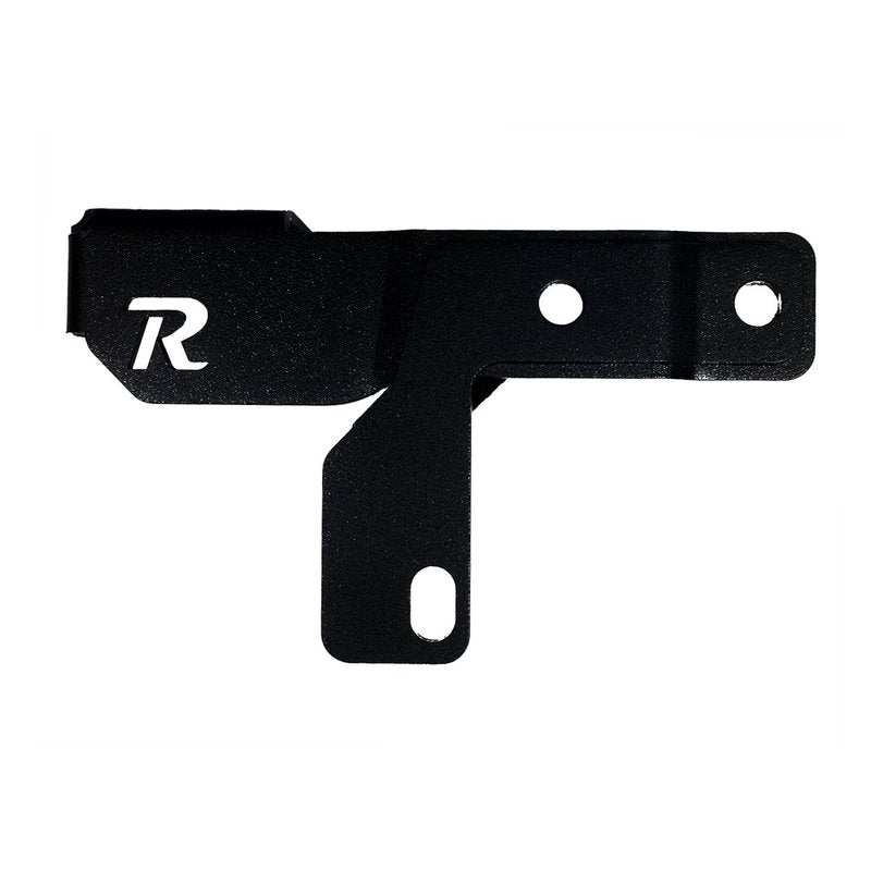 Rago Fabrication CB Antenna Mount | Toyota Tacoma (2005-2015) - Truck Brigade