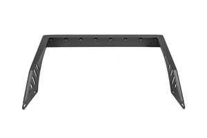 Rago Fabrication Center Console Molle Panels | Toyota Sequoia (2022-2024) - Truck Brigade