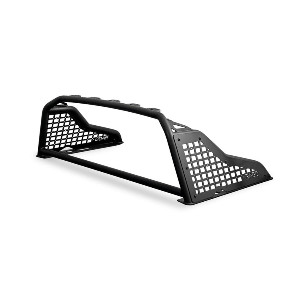 Rago Fabrication Chase Rack | Rivian R1T (2022 - 2025) - Truck Brigade