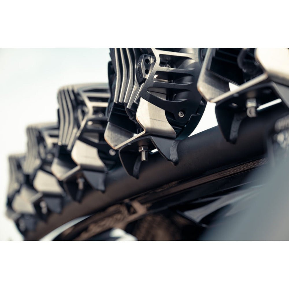 Rago Fabrication Chase Rack | Rivian R1T (2022 - 2025) - Truck Brigade