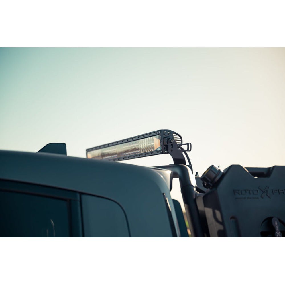 Rago Fabrication Chase Rack | Rivian R1T (2022 - 2025) - Truck Brigade