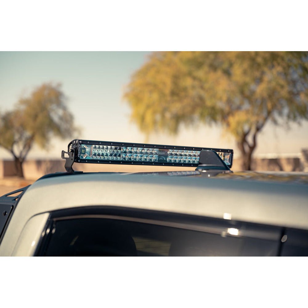 Rago Fabrication Chase Rack | Rivian R1T (2022 - 2025) - Truck Brigade