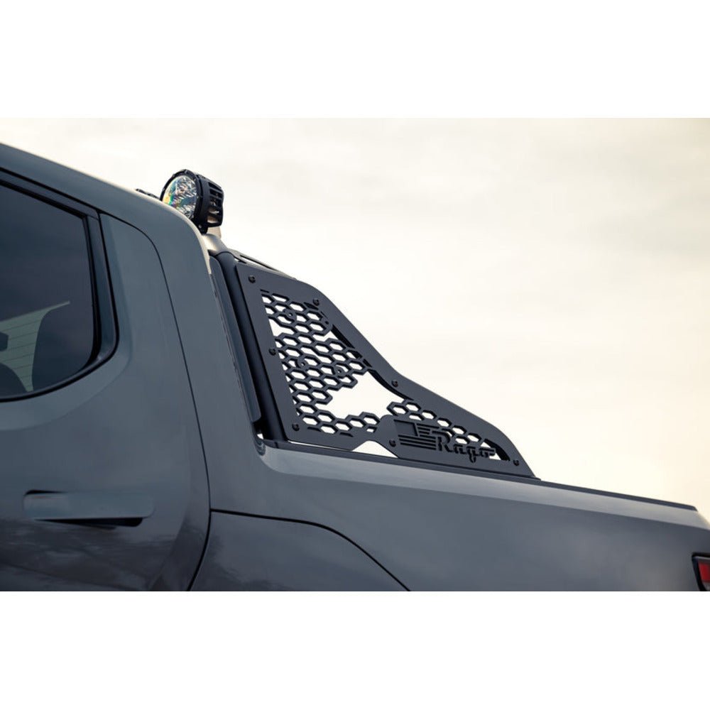 Rago Fabrication Chase Rack | Rivian R1T (2022 - 2025) - Truck Brigade