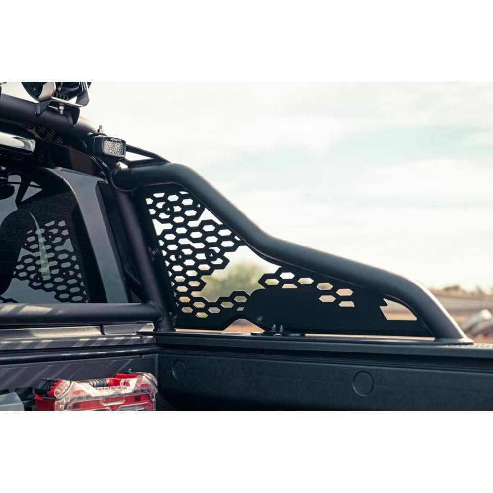 Rago Fabrication Chase Rack | Rivian R1T (2022 - 2025) - Truck Brigade