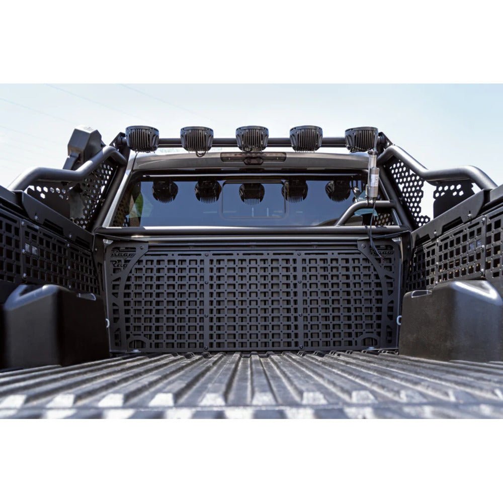 Rago Fabrication Chase Rack | Toyota Tacoma (2024 - 2025) - Truck Brigade