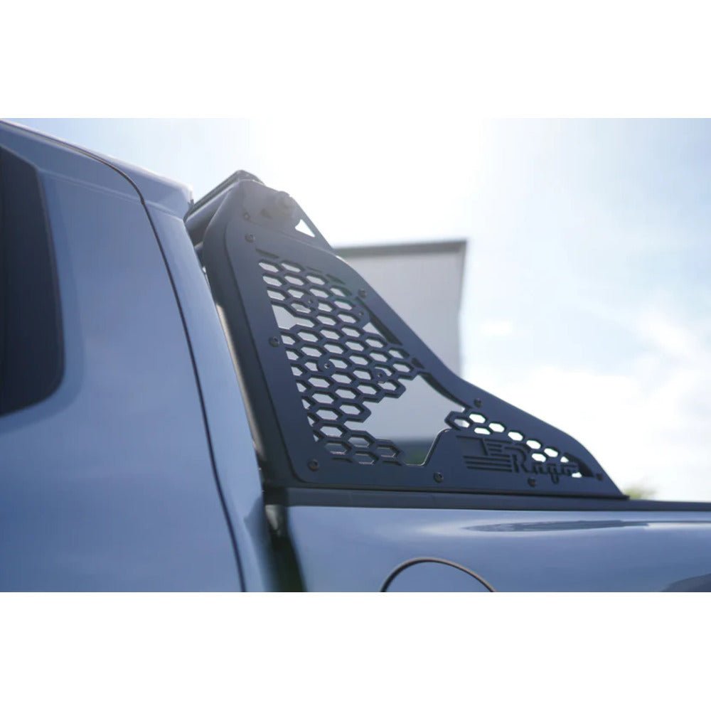 Rago Fabrication Chase Rack | Toyota Tacoma (2024 - 2025) - Truck Brigade