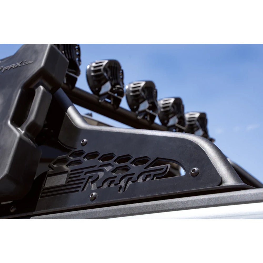 Rago Fabrication Chase Rack | Toyota Tacoma (2024 - 2025) - Truck Brigade