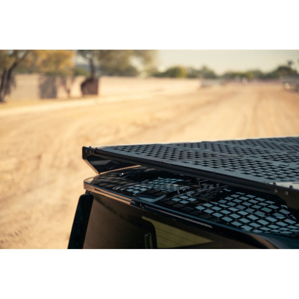 Rago Fabrication Decking Panels | Rivian R1T (2022 - 2025) - Truck Brigade