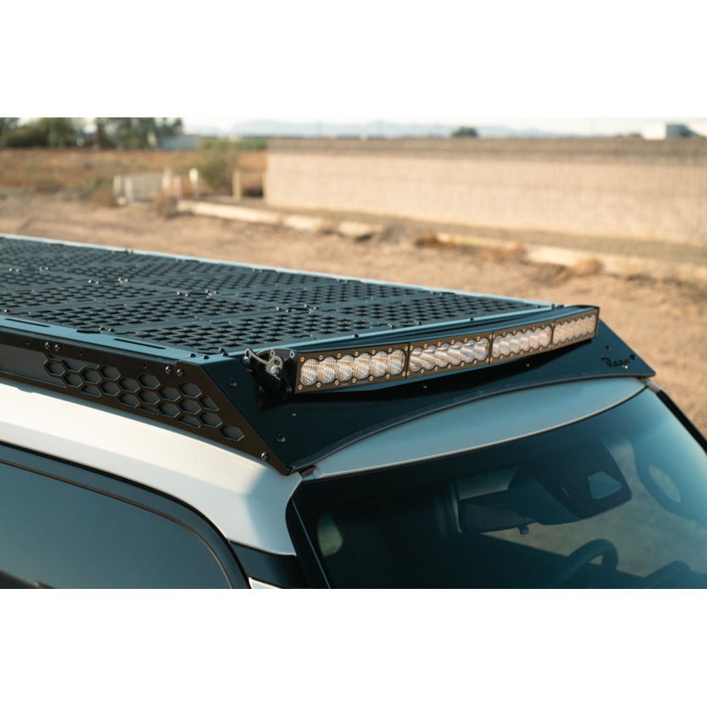 Rago Fabrication Decking Panels | Toyota Land Cruiser (2024 - 2025) - Truck Brigade