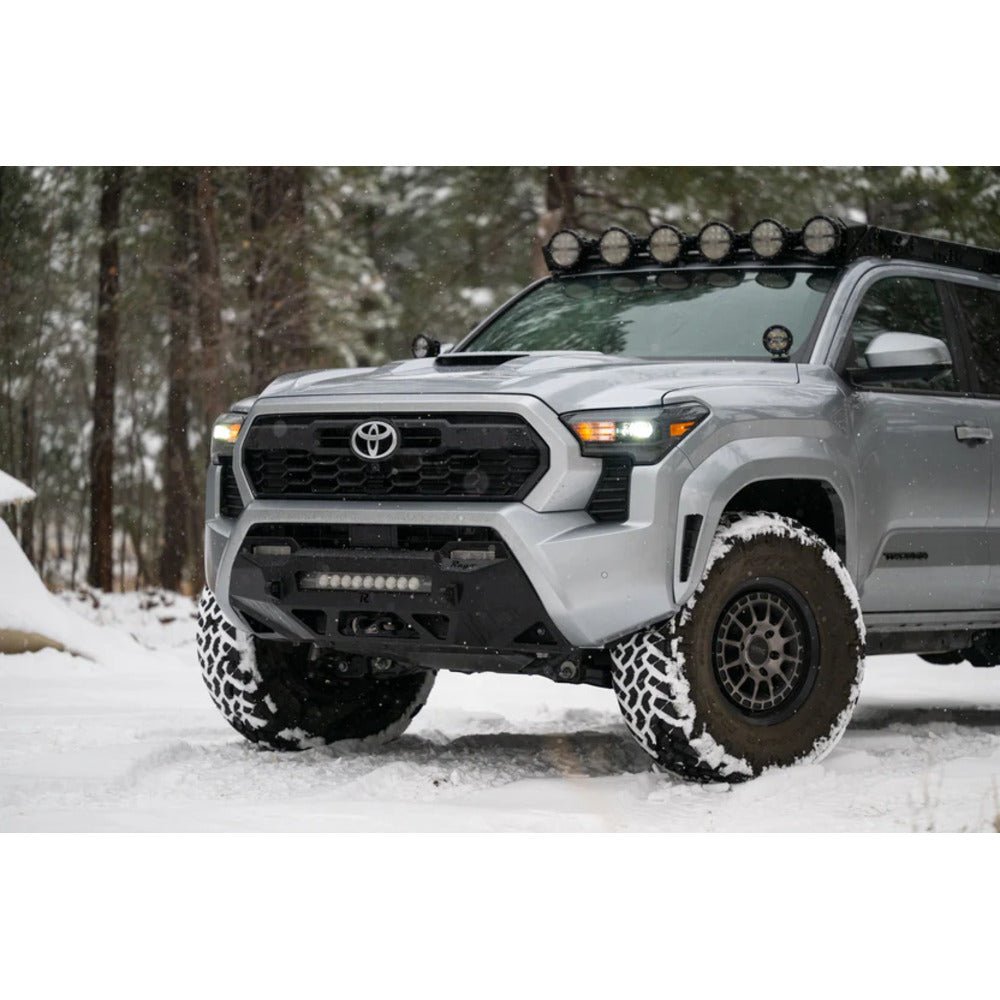 Rago Fabrication Ditch Light Brackets | Toyota Tacoma (2024 - 2025) - Truck Brigade