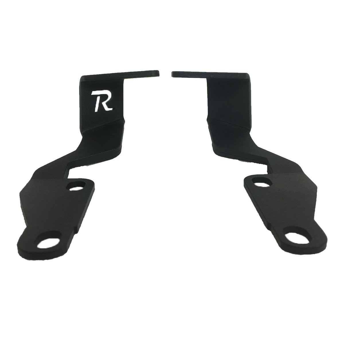 Rago Fabrication Ditch Light Brackets | Toyota Tundra (2000-2006) - Truck Brigade