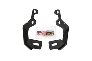 Rago Fabrication Ditch Light Brackets | Toyota Tundra (2022-2024) - Truck Brigade